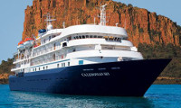 MS Caledonian Sky
