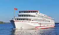 MS Tschitscherin