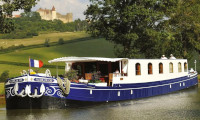 Belmond Fleur De Lys