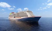 Carnival Tropicale