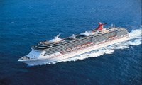 Carnival Spirit